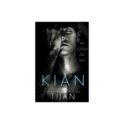 Kian - by Tijan (Paperback)