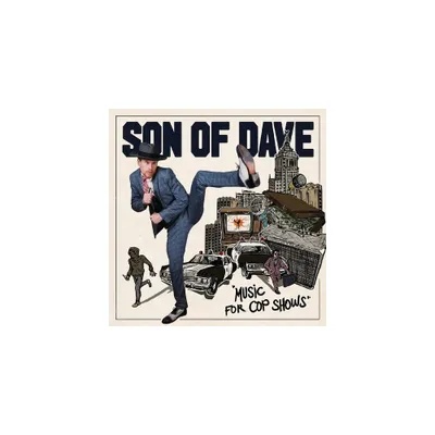 Son of Dave