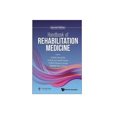 Hdbk Rehabilitation Med (2nd Ed