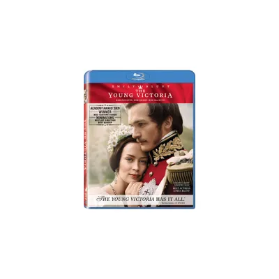 The Young Victoria (Blu-ray)(2009)