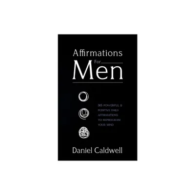 Affirmations For Men