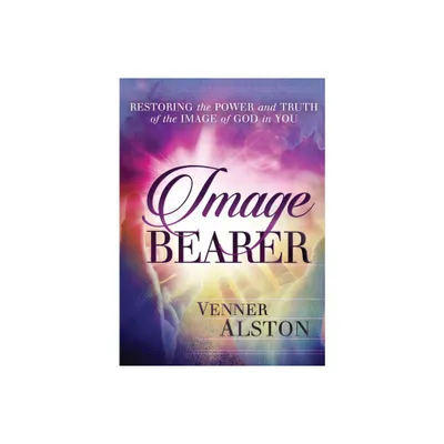 Image Bearer - by Venner Alston (Paperback)