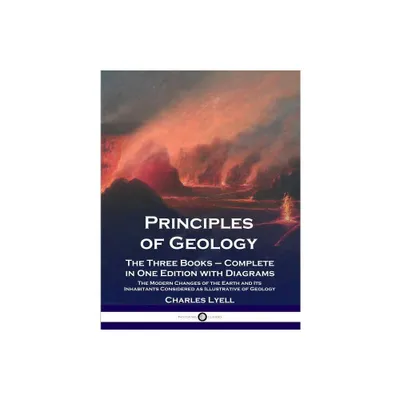 Principles of Geology