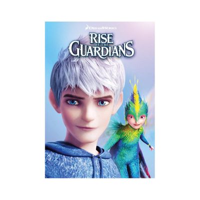 Rise of the Guardians (DVD)