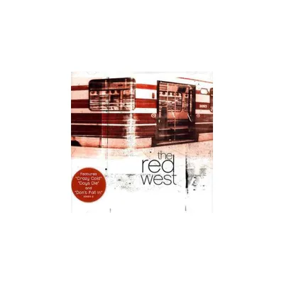 Red West - The Red West (CD)