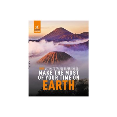 Rough Guides Make the Most of Your Time on Earth - (Rough Guides Inspirational) 5th Edition (Paperback)