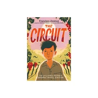 The Circuit Graphic Novel