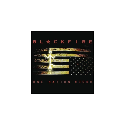 Blackfire - One Nation Under (CD)