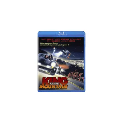 King of the Mountain (Blu-ray)(1981)