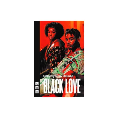 Black Love - by Chinonyerem Odimba (Paperback)