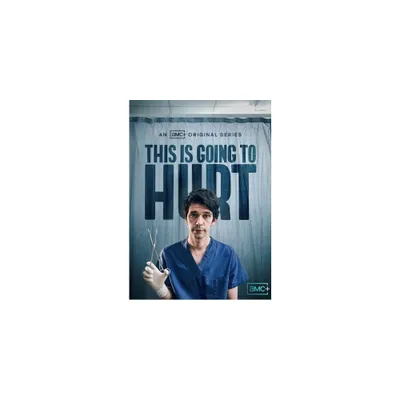 This Is Going to Hurt: Season 1 (DVD)(2022)