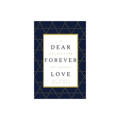 Dear Forever Love - 2nd Edition by Nikki Merriman (Paperback)