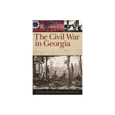 The Civil War in Georgia