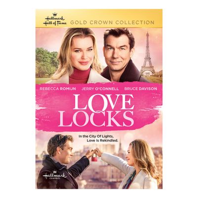 Love Locks (DVD)