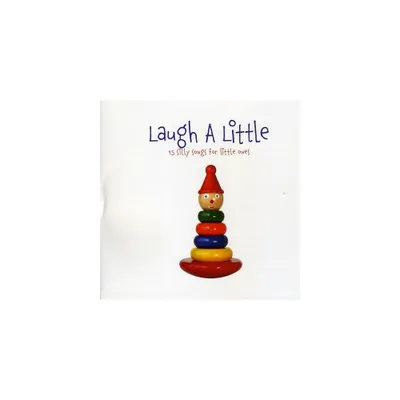 Little Series: Laugh a Little & Various - The Little Series: Laugh A Little (CD)