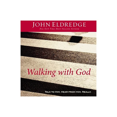 Walking with God