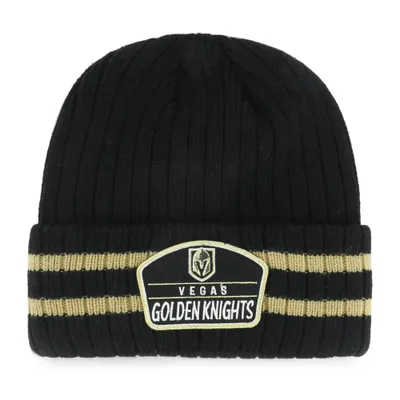 NHL Vegas Golden Knights Range Knit Beanie
