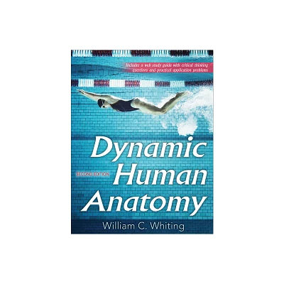 Dynamic Human Anatomy