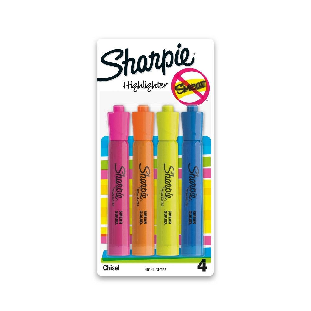 Sharpie : Target