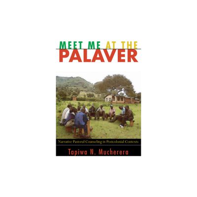 Meet Me at the Palaver