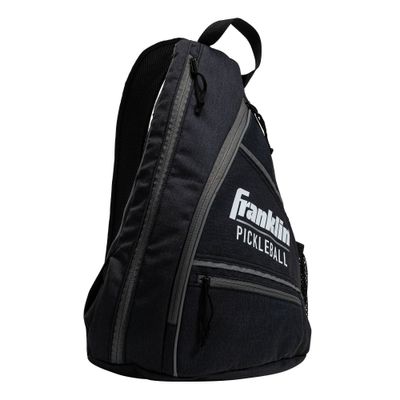 Franklin Sports Pickleball Elite Performance Sling Bag