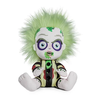 KidRobot Beetlejuice Interactive Baby 13 Plush Doll