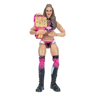 All Elite Wrestling Dr. Britt Baker Double or Nothing Action Figure (Target Exclusive)