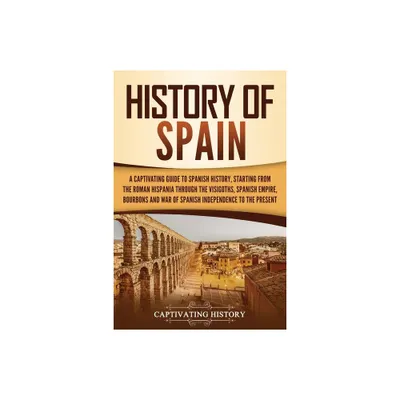 History of Spain