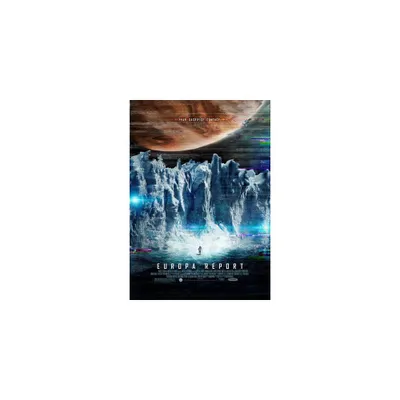 Europa Report (DVD)(2013)