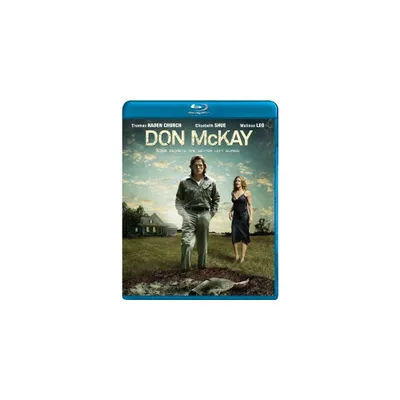 Don McKay (Blu-ray)(2009)