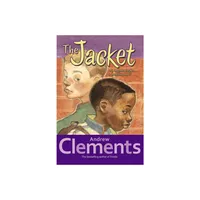 The Jacket - by Andrew Clements (Paperback)