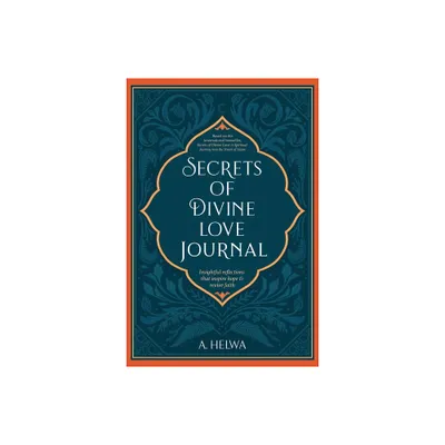 Secrets of Divine Love Journal