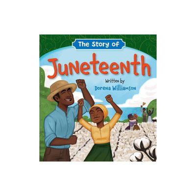 The Story of Juneteenth