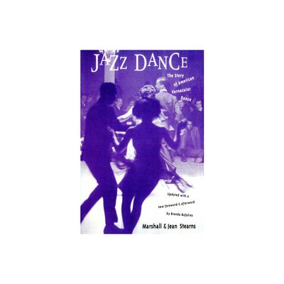 Jazz Dance