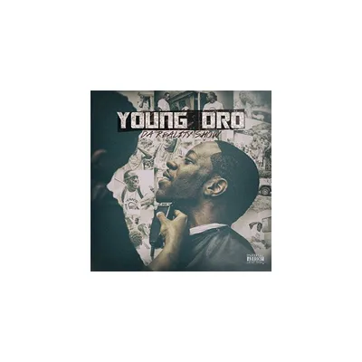 Young Dro - Da Reality Show (CD)