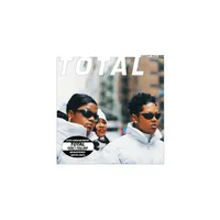 Total - Cant You See (feat. The Notorious B.I.G. & Keith Murray) (25th Anniv. - Remastered) (vinyl 7 inch single)