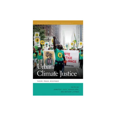 Urban Climate Justice