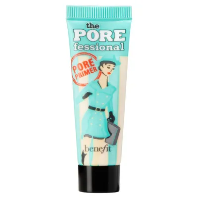 Benefit Cosmetics The POREfessional: Original Pore Minimizing Face Primer Mini - 0.25oz - Ulta Beauty