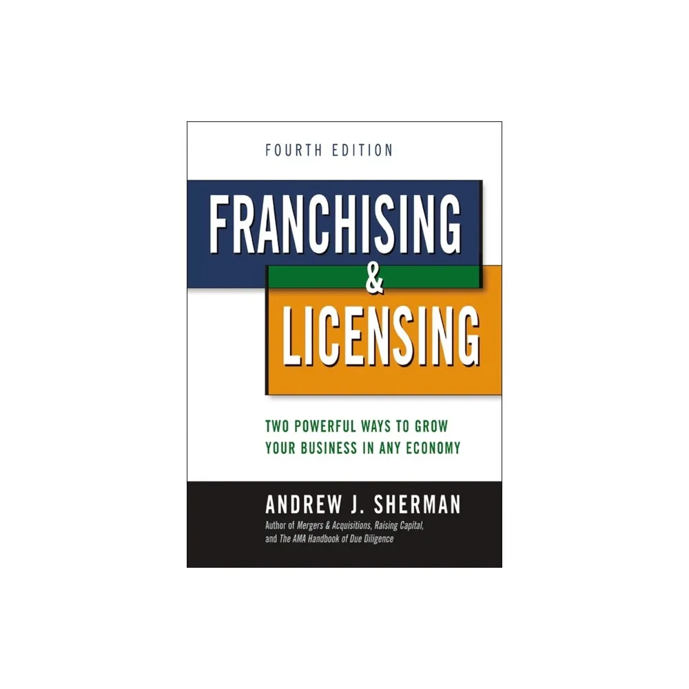 Andrew　(Paperback)　Franchising　TARGET　Connecticut　Post　Licensing　and　Sherman　by　Mall