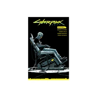 Cyberpunk 2077: Blackout - by Bartosz Sztybor (Paperback)