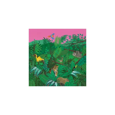 Turnover - Good Nature - Evergreen (Vinyl)