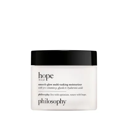 philosophy Hope In A Jar Smooth-Glow Multi-Tasking Face Moisturizer - 2oz - Ulta Beauty