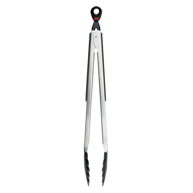 OXO 12 Tongs with Nylon Head