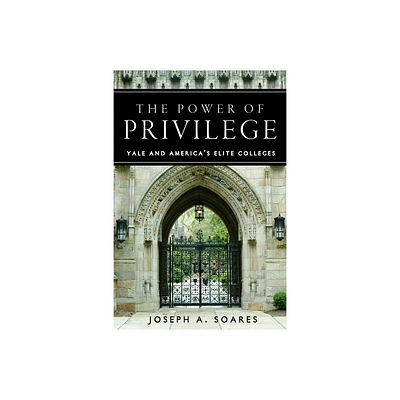 The Power of Privilege