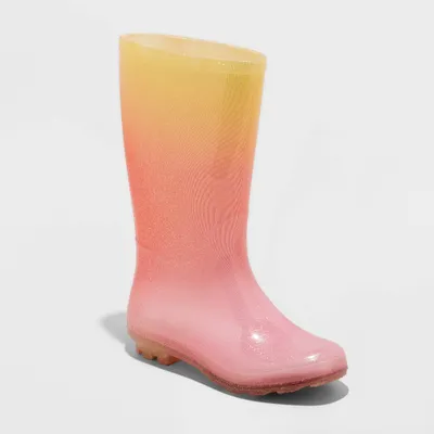 Kids Cece Rain Boots