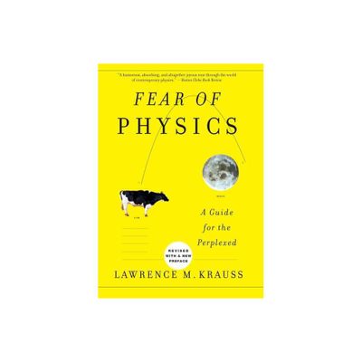 Fear of Physics