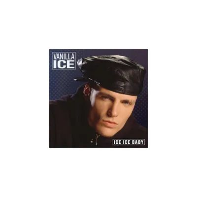 Vanilla Ice - Ice Ice Baby (CD)