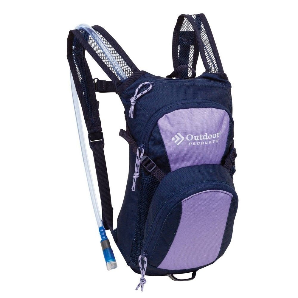 Outdoor Products 2.1 Tadpole Hydration Pack