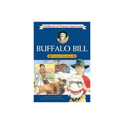 Buffalo Bill