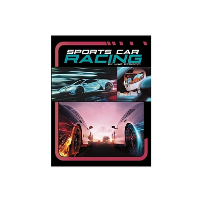 Sports Car Racing